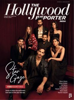 The Hollywood Reporter India – January 2026
