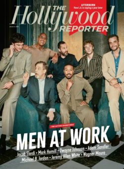 The Hollywood Reporter – January 2 2026