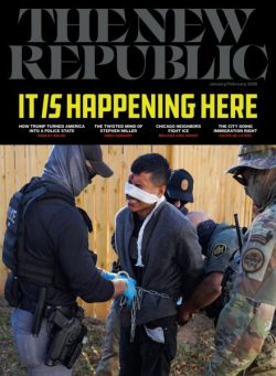 The New Republic – January-February 2026