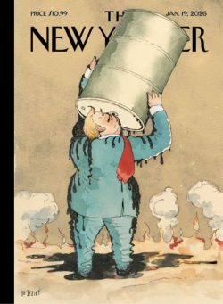 The New Yorker – January 19 2026