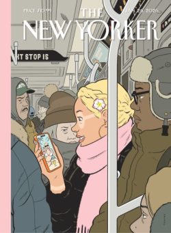 The New Yorker – January 26 2026