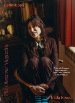 The Observer Magazine – 11 January 2026