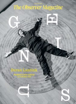 The Observer Magazine – 4 January 2026