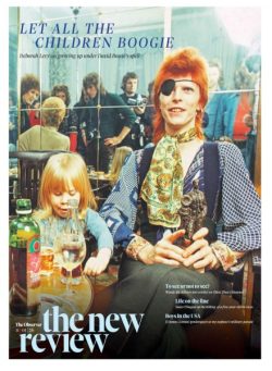 The Observer The New Review – 11 January 2026