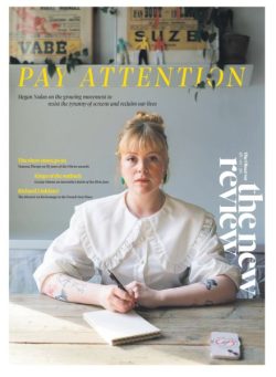 The Observer The New Review – 18 January 2026