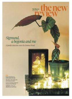 The Observer The New Review – 4 January 2026