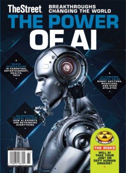 The Power Of AI – Breakthroughs Changing The World 2025