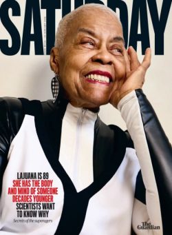 The Saturday Guardian – 24 January 2026