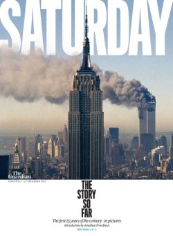 The Saturday Guardian – 27 December 2025