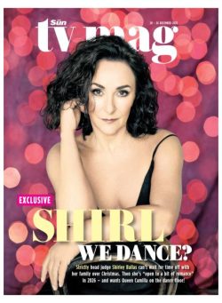 The Sun TV Mag – December 20 2025