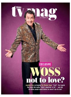 The Sun TV Mag – January 10 2026