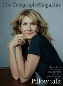 The Telegraph Magazine – 10 January 2026