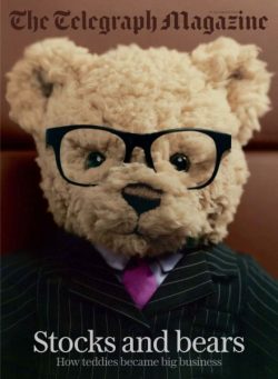 The Telegraph Magazine – 27 December 2025