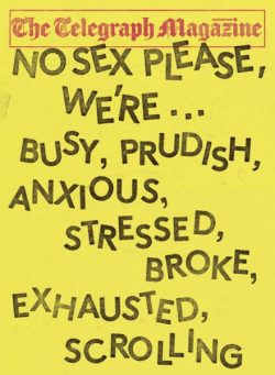 The Telegraph Magazine – 3 January 2026