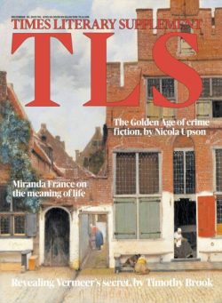 The Times Literary Supplement – 26 December 2025