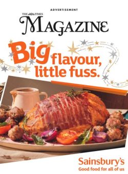 The Times Magazine – December 20 2025