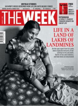 The Week India – January 11 2026