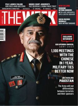 The Week India – January 25 2026