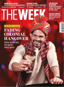 The Week India – January 4 2026