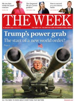 The Week UK – 10 January 2026