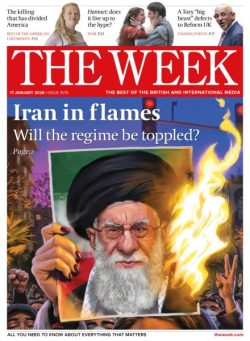 The Week UK – 17 January 2026