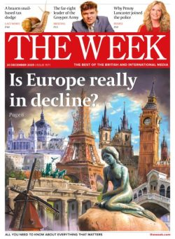The Week UK – 20 December 2025