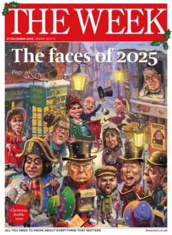 The Week UK – 27 December 2025