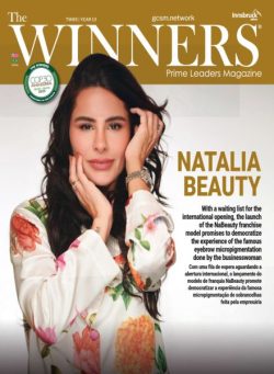 The Winners – Janeiro 2026