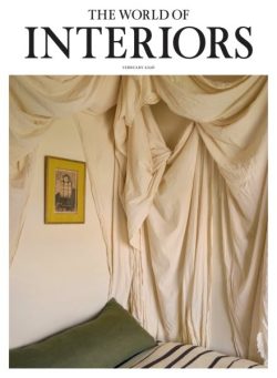 The World of Interiors – February 2026