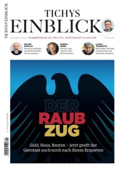 Tichys Einblick – Februar 2026