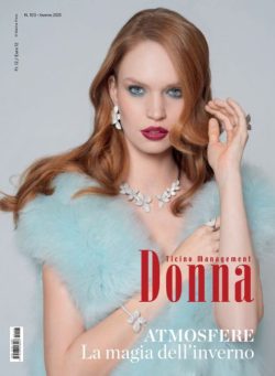 Ticino Management Donna – N 103 Inverno 2025