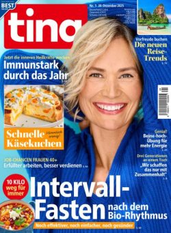 Tina – 30 Dezember 2025