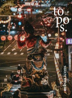Topos – Issue 133 2026