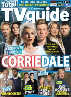Total TV Guide – 30 December 2025