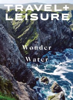 Travel+Leisure USA – February 2026