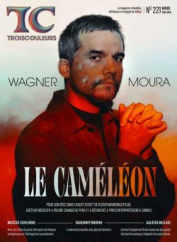 TroisCouleurs – Hiver 2025-2026