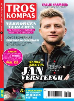 TrosKompas – 17 Januari 2026