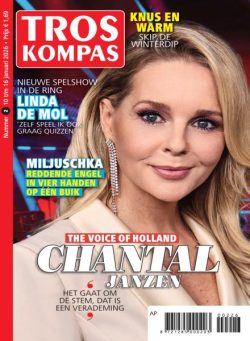 TrosKompas – 6 Januari 2026
