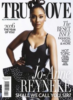 True Love – January-March 2026