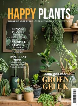 Tuinseizoen Specials – 29 December 2025