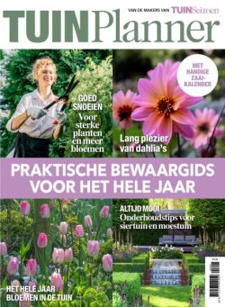 Tuinseizoen Specials – 6 Januari 2026