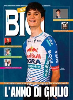 TuttoBici – Gennaio 2026