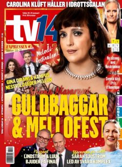 TV14 – 16 Januari 2026