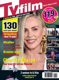TVFilm – 6 Januari 2026
