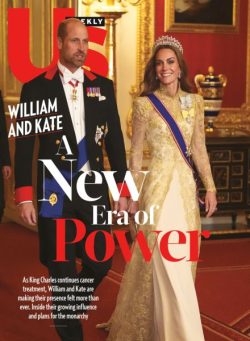 Us Weekly – January 05 2026