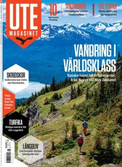 Utemagasinet – Januari 2026