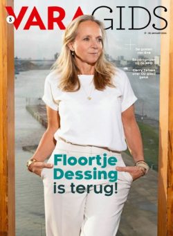 VARAgids – 13 Januari 2026