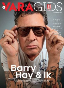 VARAgids – 20 Januari 2026
