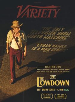 Variety – 17 December 2025