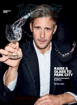 Variety – 20 January 2026